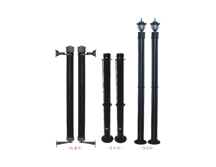 遠距離多光束紅外對射光墻系列