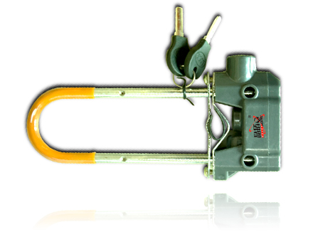 報警鎖、防盜鎖、防偷鎖、自行車報警鎖