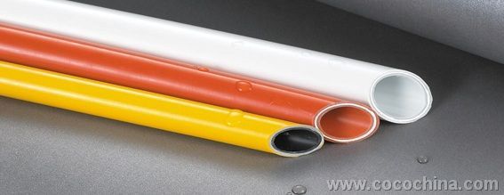 鋁塑復合管(鋁塑給水管、鋁塑耐高溫給水管)