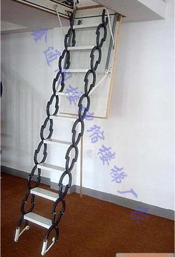 閣樓伸縮樓梯、伸縮樓梯、鑫通閣樓樓梯