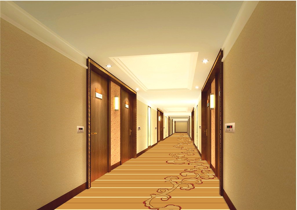 酒店地毯，賓館地毯，寫字間地毯,手工地毯