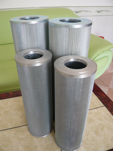 供應(yīng)黎明濾芯TZX2-100×20、TZX2-100×30