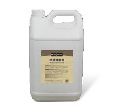 EXMIX宜美思木材清新劑/清洗劑/發灰木材清洗劑/戶外木