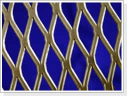 大連貝臣鋼板網