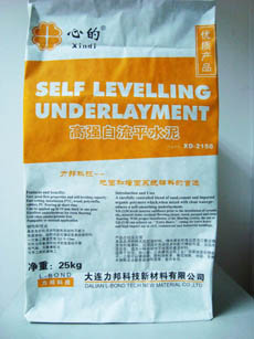 XD-2150高強(qiáng)自流平水泥地坪