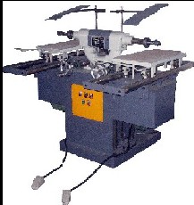 江門尼龍輪拉絲機、尼龍輪搖擺拉絲機、鉅鏵拉絲機