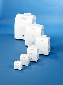 ALMATEC 阿瑪?shù)峡藷o塵室專用氣動(dòng)雙隔膜泵