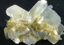 優質白云母、金云母人工合成云母