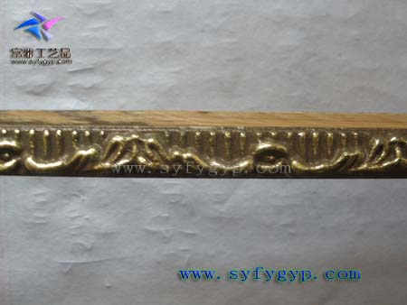 沈陽木內線廠家沈陽木內線條批發