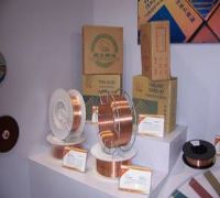 歐盟認證天津大橋牌系列焊材