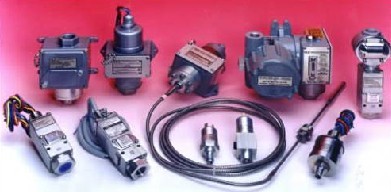 供應美國SOR開關及變送器