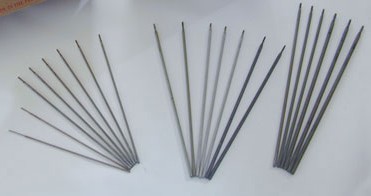 供應(yīng)超低碳不銹鋼焊條E308L-17