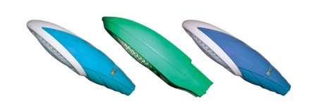 永志LED/YZE－LD－D系列道路燈