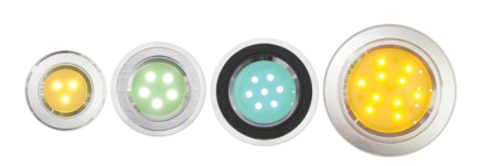 永志LED/YZE－TD－B系列筒燈