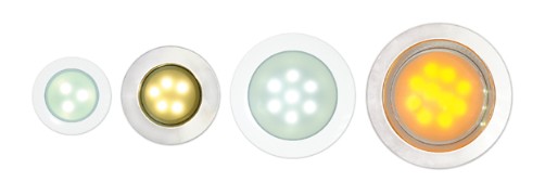 永志LED/YZE－TD－A系列筒燈