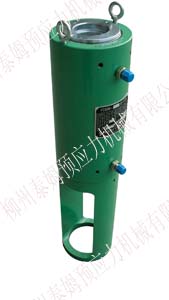 供應預應力設備YC型張拉千斤頂