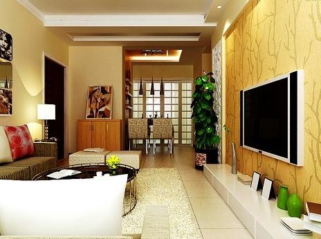 沈陽耐斯特裝修1