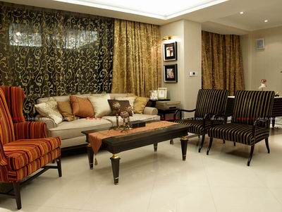 沈陽耐斯特裝修2