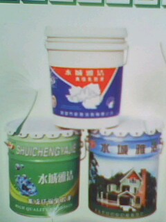 山東聊城 內外墻乳膠漆 墻面漆 工裝漆 家裝漆