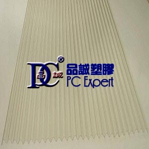 品誠十年質(zhì)保PC耐力板