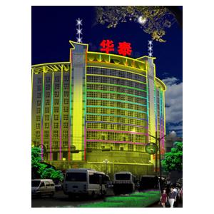 樓體亮化·專業樓體亮化*樓宇亮化工程＝玖天廣告裝飾