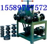 DWQJ-G76多功能滾動式彎管機