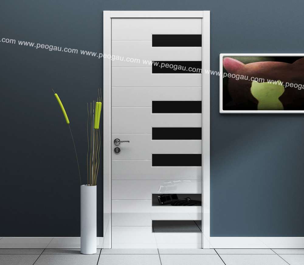 實木復合門——肖邦