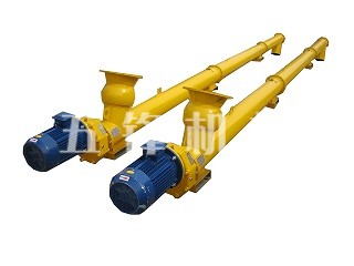 配料絞龍廠家 配料絞龍特點 配料絞龍價格