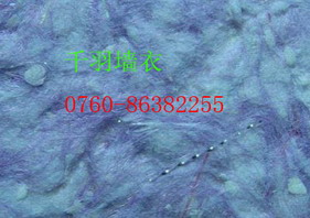 千羽墻衣沈陽招商加盟