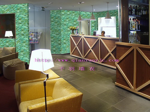 沈陽墻衣_和平區千羽墻衣加盟連鎖