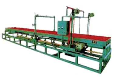 泡沫切割機，水泥包裝機