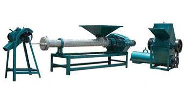 塑料再生造粒機,泡沫設備