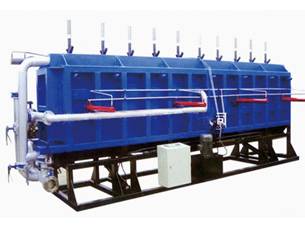 苯板生產設備，聚苯板生產線