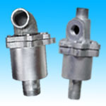 供應SRQ1旋轉接頭