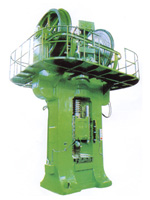 專業銷售摩擦壓力機，青島壓力機，青島凱順壓力機