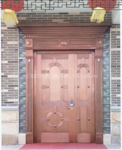 廣州銅門代理/上海輝慶誠招廣州銅門代理商