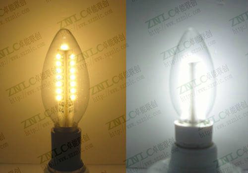 深圳卓能聯創 LED行業品牌 led專業生產廠家