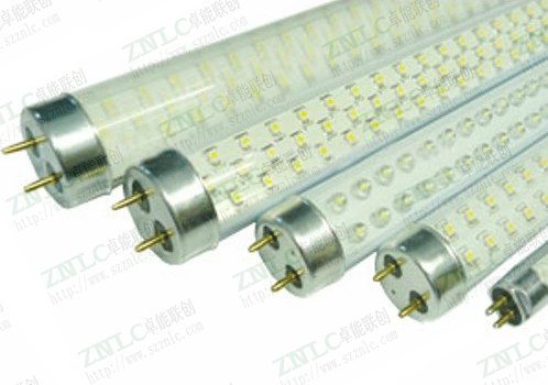 找LED燈 ？ 找卓能聯創！ LED行業品牌