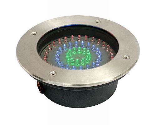 供應各式LED埋地燈 各式LED照明燈飾