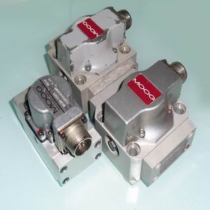 美國穆格MOOG伺服閥 MOOG伺服閥銷售