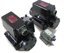 美國MOOG伺服閥進口原廠包裝