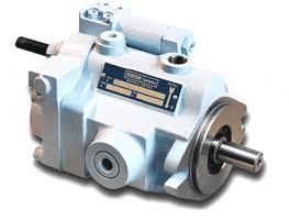 進(jìn)口丹尼遜DENISON柱塞泵.DENISON雙聯(lián)