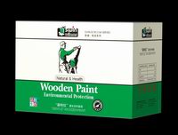 “森特拉”原生態木器漆