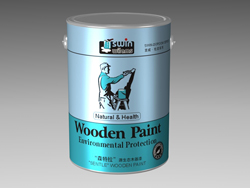 “森特拉”原生態木器漆