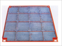 礦篩網 安平礦篩網 篩板 山西篩板 振動篩