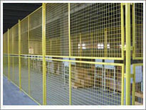 圍欄網 安平圍欄網 防護網 防盜網