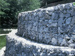 石籠網 安平石籠網 鋼格網