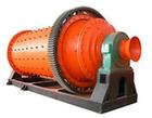 園錐節能球磨機專業生產廠家