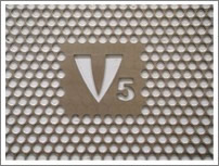 大連貝臣沖孔網