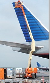 出租高空作業車